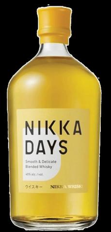 Nikka Days Blended Japanese Whisky (700mL)