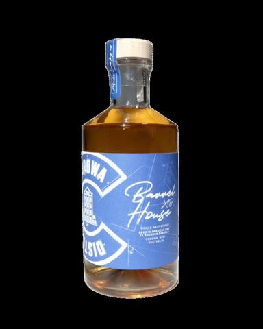 Corowa Barrel House XB Australian Single Malt Whisky (500mL)