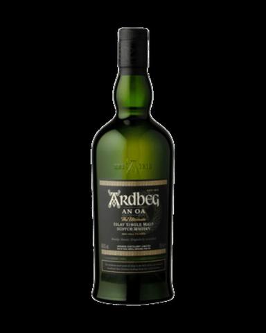 Ardbeg Corryvreckan Single Malt Scotch Whisky (700mL)