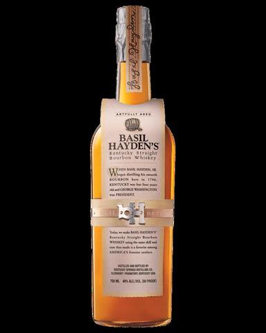 Basil Hayden's Kentucky Straight Bourbon Whiskey (750mL)