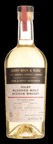 Berry Bros. & Rudd Islay Blended Malt Scotch Whisky (700mL)