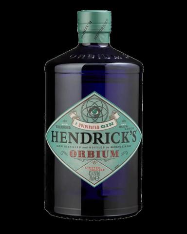Hendrick's Orbium Limited Release Gin (700mL)
