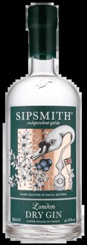 Sipsmith London Dry Gin (700mL)