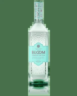 Bloom London Dry Gin (700mL)
