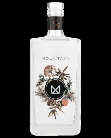 Mountain Gin (500mL)