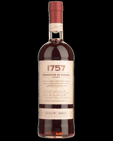 Cinzano 1757 Rosso Vermouth di Torino (1000mL)