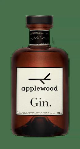 Applewood Distillery Australian Gin (500mL)
