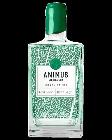 Animus Distillery Arboretum Dry Gin (700mL)