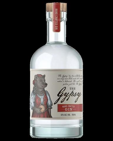 Tiny Bear Distillery The Gypsy Gin ( 700mL)
