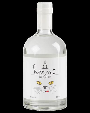Hernö Old Tom Gin (500mL)