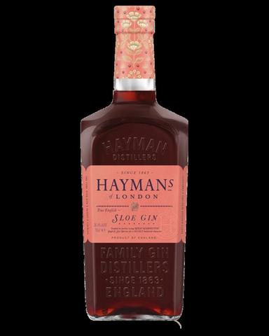 Hayman's Sloe Gin (700mL)