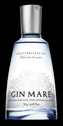 Gin Mare Mediterranean Gin (700mL)