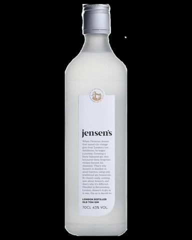 Jensen's Old Tom Gin (700ml)