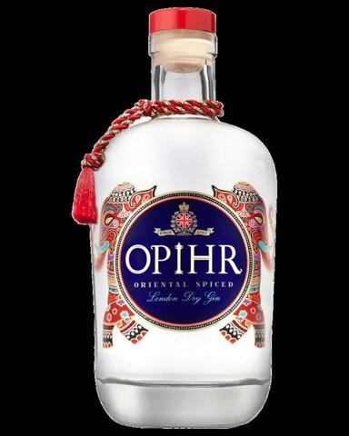 Opihr Spiced Gin (700mL)