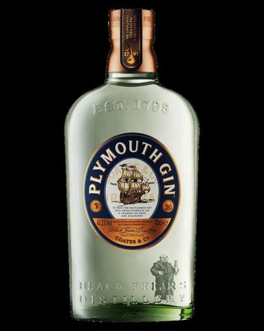 Plymouth Gin (700mL)