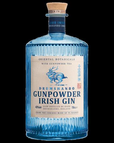 Drumshanbo Gunpowder Irish Gin (700mL)