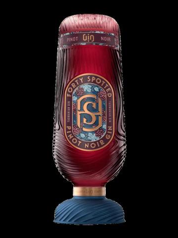 Forty Spotted Pinot Noir Gin (700mL)