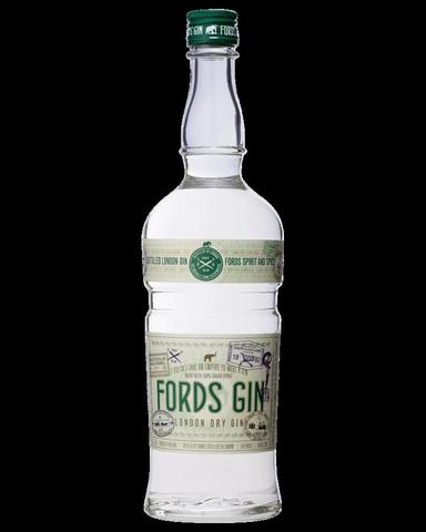 Ford's London Dry Gin (700mL)