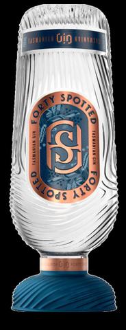 Forty Spotted Classic Release Gin (700mL)