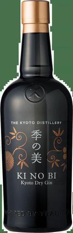 Ki No Bi Kyoto Dry Gin (700mL)