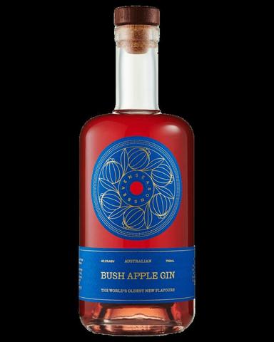 Seven Seasons Bush Apple Gin (700ml)