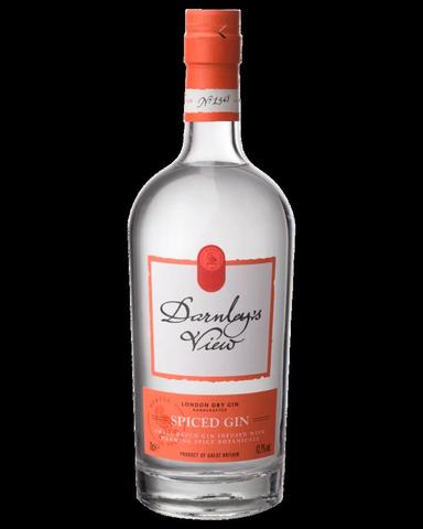 Darnley's View Spiced Gin (700mL)