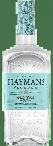 Hayman's Old Tom Gin (700mL)
