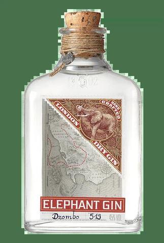 Elephant London Dry Gin (500mL)