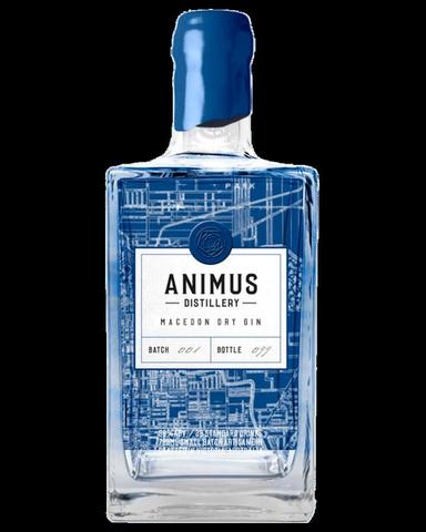 Animus Distillery Macedon Dry Gin (700mL)