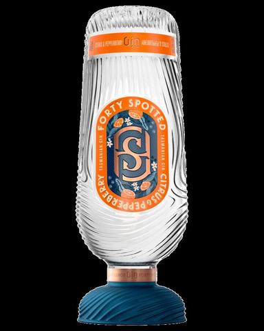 Forty Spotted Citrus & Pepperberry Gin (700mL)