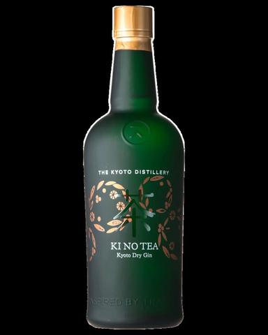 Ki No Tea Kyoto Dry Gin (700mL)