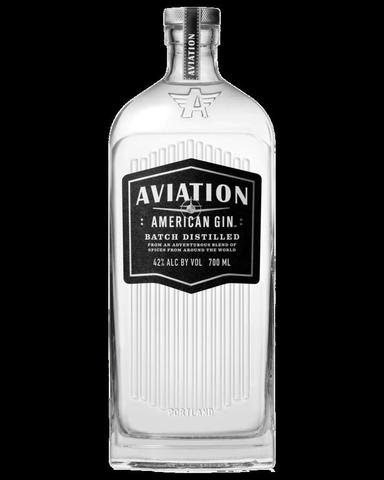 Aviation American Gin (700mL)