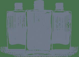 Yearly - Gin Explorer (No Tonic)