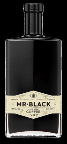 Mr Black Cold Brew Coffee Liqueur (700mL)