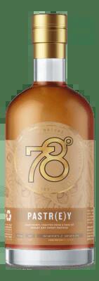 Adelaide Hills 78 Degrees Pastr(e)y (700mL)