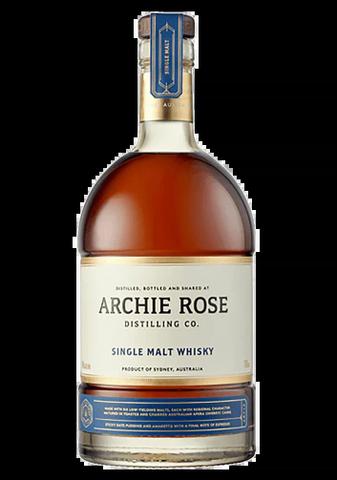Archie Rose Single Malt Whisky (700mL)