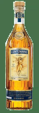 Gran Centenario Añejo Tequila (700mL)