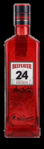 Beefeater 24 London Dry Gin (700mL)