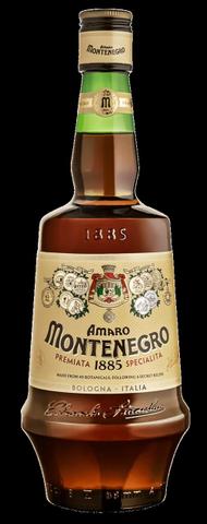 Amaro Montenegro Italia (700mL)
