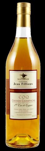 Jean Fillioux Le Coq Grande Champagne Cognac (700mL)