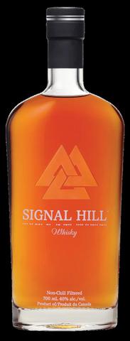 Signal Hill Canadian Whisky (700mL)
