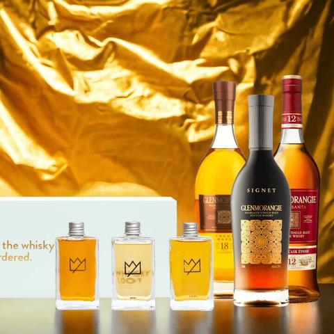 0723 - Glenmorangie Distillery
