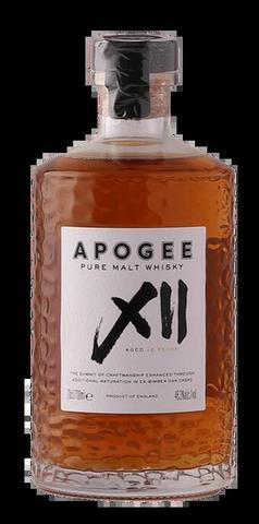 Bimber Distillery Apogee XII Pure Malt English Whisky (700mL)