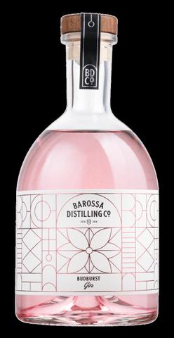 Barossa Distilling Co. Budburst Gin (700mL)