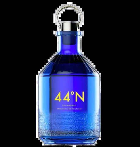 Comte de Grasse 44°N Gin (500mL)