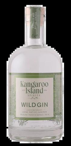 Kangaroo Island Spirits Wild Gin (700mL)