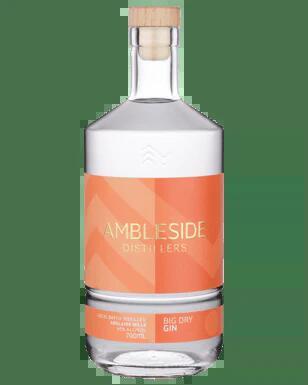 Ambleside Big Dry Gin (700mL)