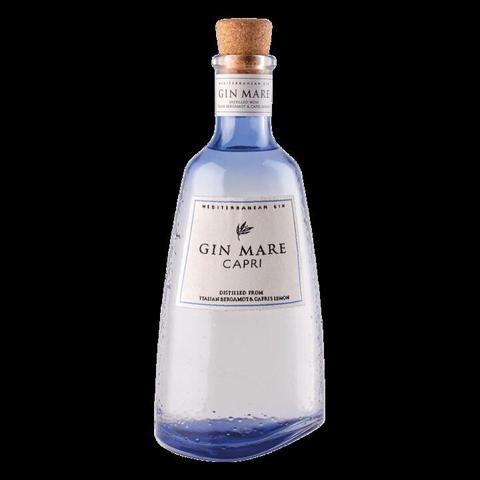 Gin Mare Capri Gin (700mL)