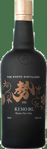 Ki No Bi Sei Dry Gin (700mL)