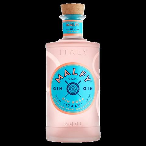 Malfy Rosa Gin (700mL)